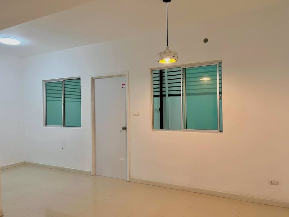 มพฤกษาวิลล์41-1-บางกะดี-ติวานนท์-ผ่อน-7xxx-บาท-ราคา-175-ลบ-น้ำไม่ท่วม-รีโนเวทสวยพร้อมอยู่