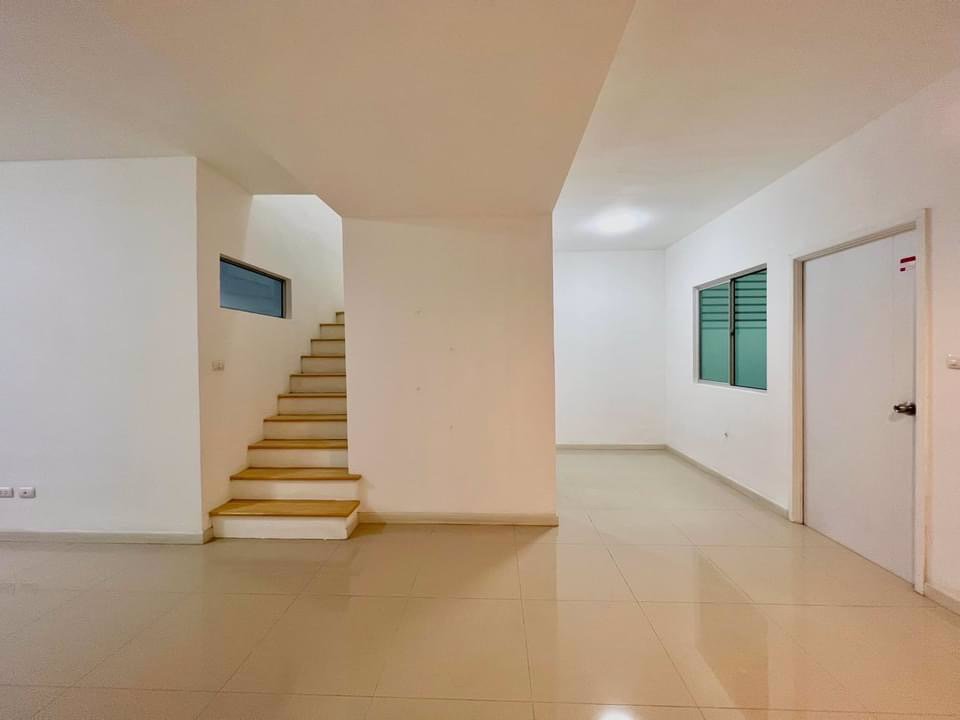 มพฤกษาวิลล์41-1-บางกะดี-ติวานนท์-ผ่อน-7xxx-บาท-ราคา-175-ลบ-น้ำไม่ท่วม-รีโนเวทสวยพร้อมอยู่