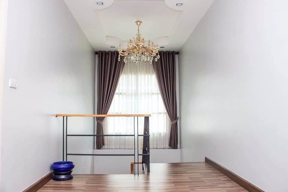 ขายบ้านเดี่ยวหลังใหญ่-หมู่บ้านธาราราชพฤกษ์-ปิ่นเกล้า-บางกรวย-นนทบุรี