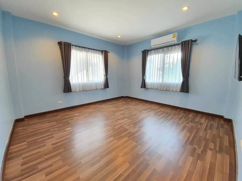 ขายบ้านเดี่ยวหลังใหญ่-หมู่บ้านธาราราชพฤกษ์-ปิ่นเกล้า-บางกรวย-นนทบุรี