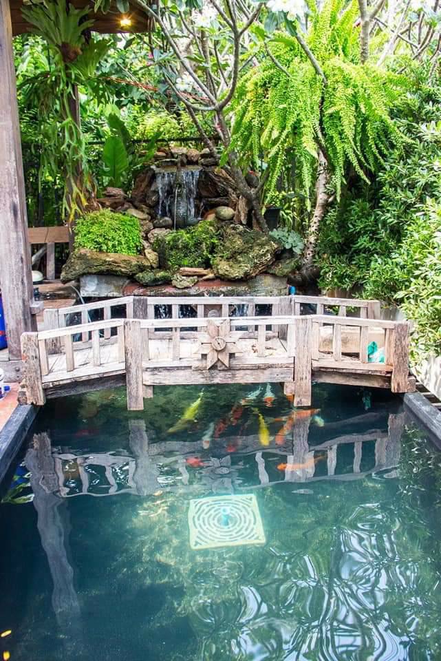 ขายบ้านเดี่ยวหลังใหญ่-หมู่บ้านธาราราชพฤกษ์-ปิ่นเกล้า-บางกรวย-นนทบุรี