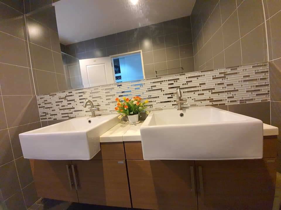 ขายบ้านเดี่ยวหลังใหญ่-หมู่บ้านธาราราชพฤกษ์-ปิ่นเกล้า-บางกรวย-นนทบุรี