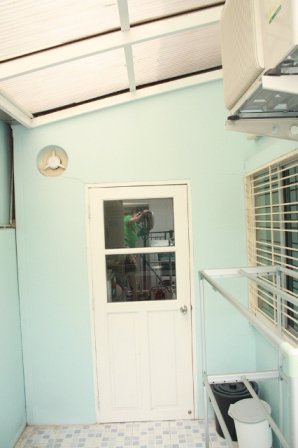 ให้เช่าทาวน์เฮ้าส์-บ้านสวยทำเลดีหลังมุม-หมู่บ้านพฤษาวิลล์17-ซพุทธบูชา36-ถพุทธบูชา-บางมด-ทุ่งครุ