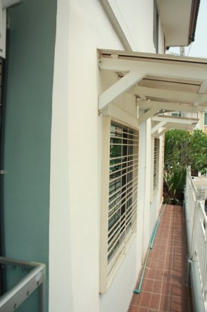 ให้เช่าทาวน์เฮ้าส์-บ้านสวยทำเลดีหลังมุม-หมู่บ้านพฤษาวิลล์17-ซพุทธบูชา36-ถพุทธบูชา-บางมด-ทุ่งครุ