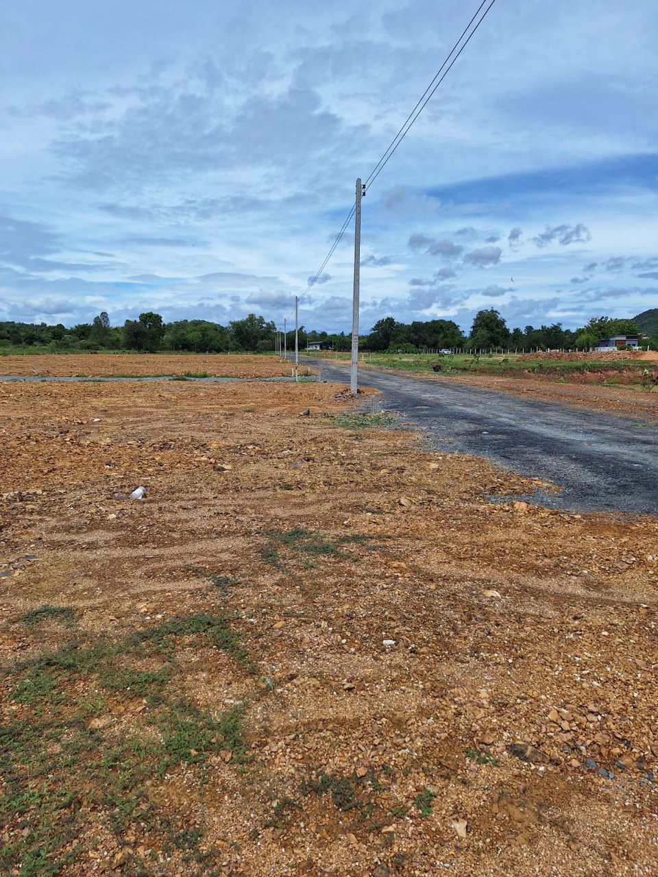 ขายบ้านเดี่ยวชั้นเดียว-2-นอน-2-น้ำ