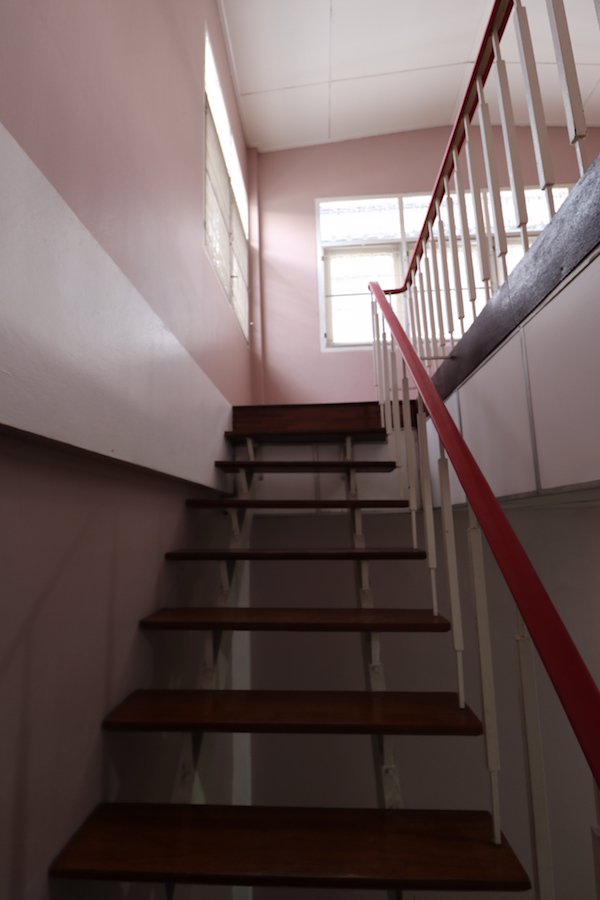 บ้านเดี่ยว-2-ชั้นให้เช่า-ถนนนวมินทร์-ร่มรื่น-สงบ-จอดรถได้-5-คัน