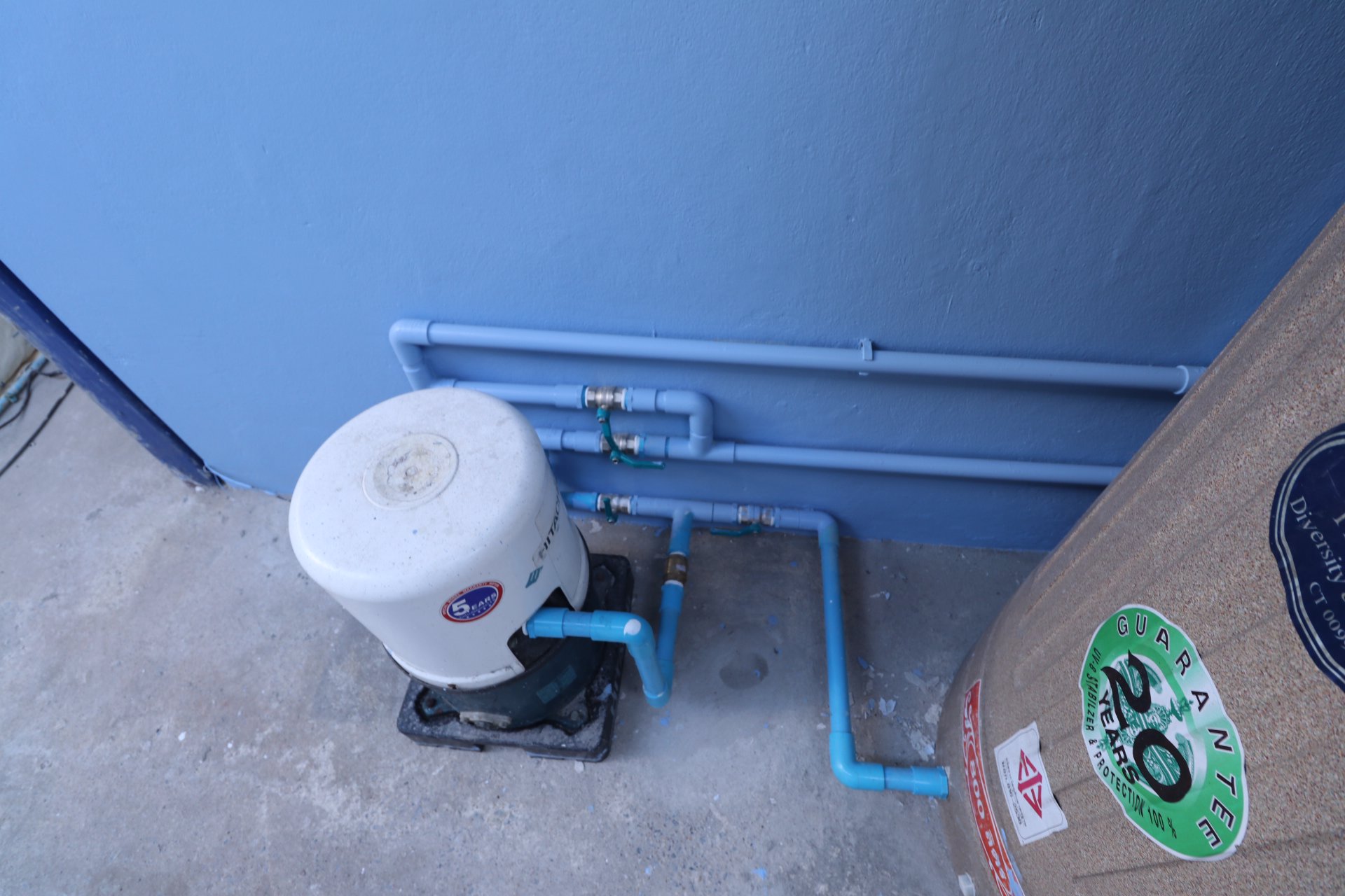 บ้านเดี่ยว-2-ชั้นให้เช่า-ถนนนวมินทร์-ร่มรื่น-สงบ-จอดรถได้-5-คัน