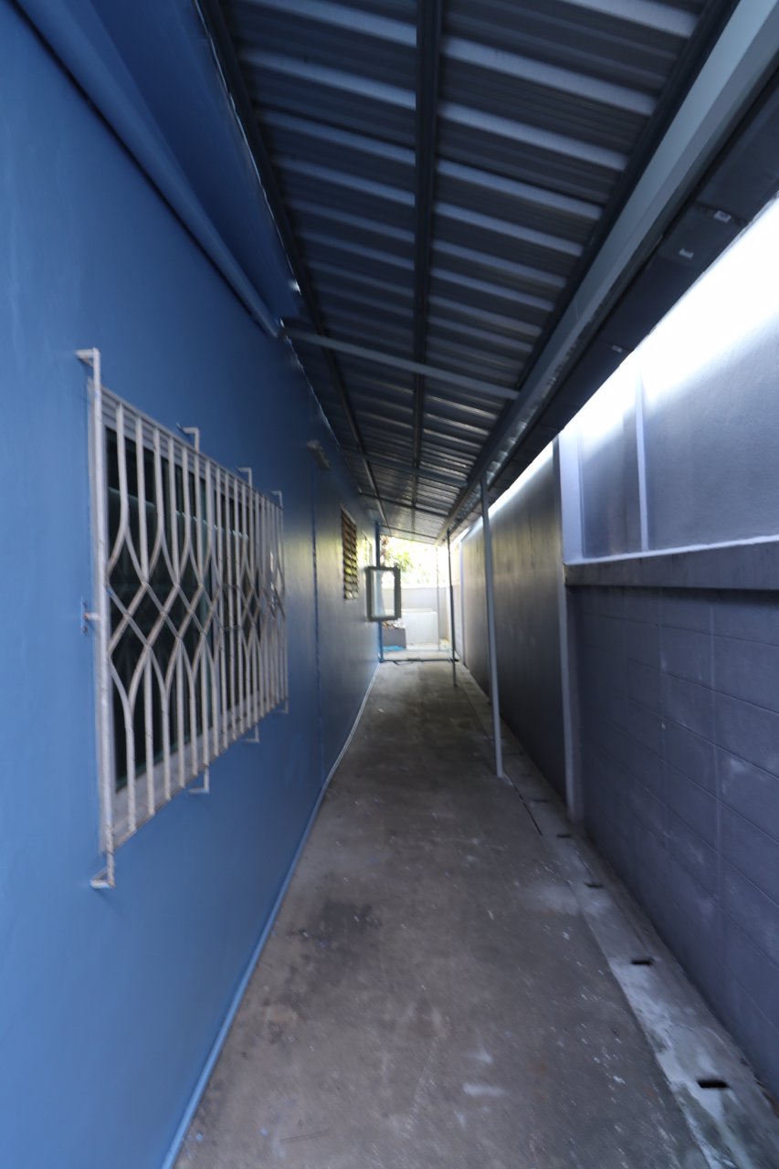 บ้านเดี่ยว-2-ชั้นให้เช่า-ถนนนวมินทร์-ร่มรื่น-สงบ-จอดรถได้-5-คัน