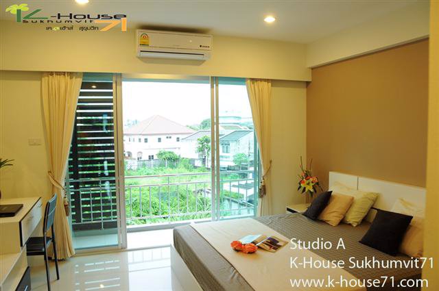 ย่านเอกมัย-พระโขนง-ทองหล่อ-ให้เช่า-k-house-sukhumvit71-อพาร์ทเม้นท์ไม่แพง-ย่านพระโขนง-เอกมัย