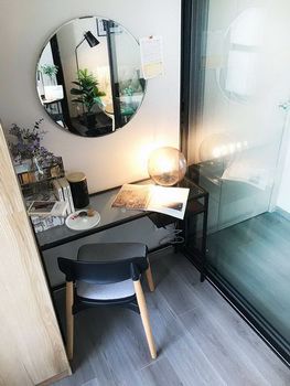 ขาย-ให้เช่าคอนโด-politan-rive-ริมแม่น้ำ-ใกล้รถไฟฟ้าขนาด-245-ตรม-ชั้น-47-เฟอร์ครบ