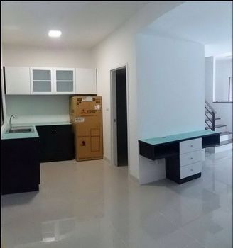 ให้เช่าทาวเฮ้าส์-ในหมู่บ้านพฤกษาวิลล์-73-ซอยพัฒนาการ-44