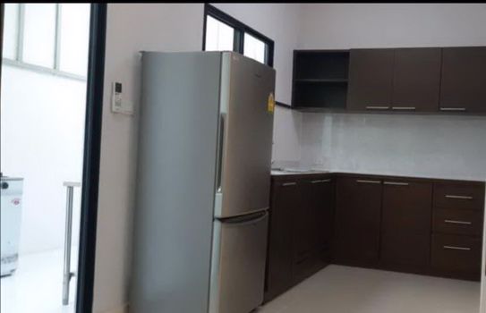 ให้เช่าทาวเฮ้าส์​2​ชั้น-มเดอะคอนเนกพัฒนาการ-44-เนื้อที่-215-ตรว