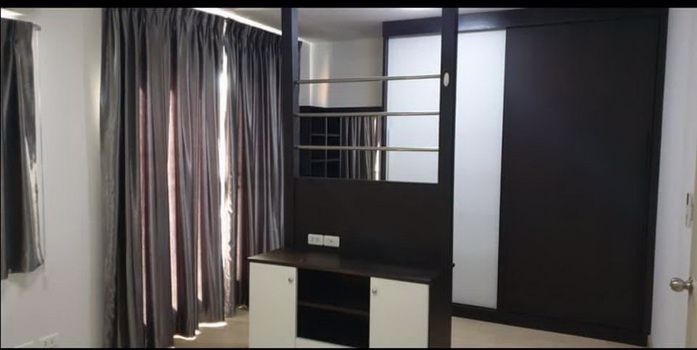 ให้เช่าทาวเฮ้าส์​2​ชั้น-มเดอะคอนเนกพัฒนาการ-44-เนื้อที่-215-ตรว