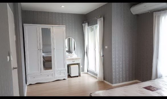 ให้เช่า-ทาวเฮ้าท์-2-ชั้น-31ตรว-บ้านกลางเมืองสวนหลวงร9