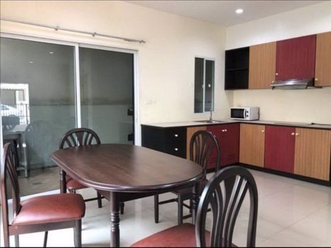 ให้เช่า-ทาวน์โฮม3ชั้น-หมู่บ้านวิลเลตซิตี้-พื้นที่-28-ตรว