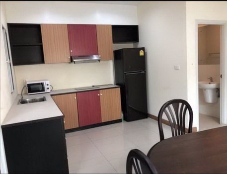 ให้เช่า-ทาวน์โฮม3ชั้น-หมู่บ้านวิลเลตซิตี้-พื้นที่-28-ตรว