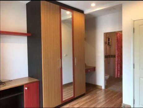 ให้เช่า-ทาวน์โฮม3ชั้น-หมู่บ้านวิลเลตซิตี้-พื้นที่-28-ตรว