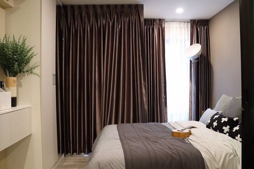 ให้เช่า-pause-สุขุมวิท-107-ห้องตัวอย่าง-วิวสระ-24-ตรม-ชั้น-5