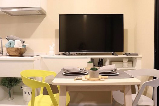 ให้เช่า-pause-สุขุมวิท-107-ห้องตัวอย่าง-วิวสระ-24-ตรม-ชั้น-5