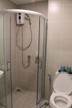 ให้เช่า-pause-สุขุมวิท-107-ห้องตัวอย่าง-วิวสระ-24-ตรม-ชั้น-5