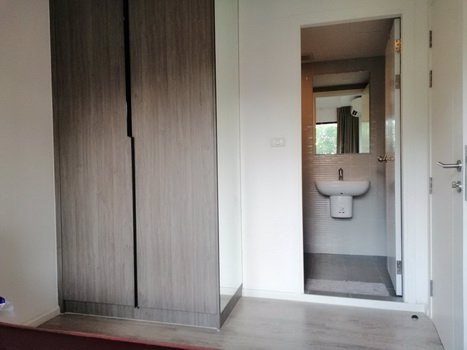 ให้เช่า-เคนเทพารักษ์-ห้อง-24-ตรม-ชั้น-7-วิวสวน-ตกแต่ง-เครื่องใช้ไฟฟ้าครบ