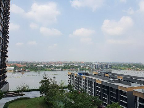 ขายหรือให้เช่า-politan-rive-ห้องหน้าแม่น้ำ-30-ตรม-ชั้น-12a