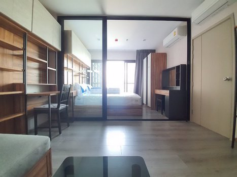 ให้เช่าคอนโด-politan-rive-ชั้น-35-ห้องหน้าแม่น้ำ-ขนาด-31-ตรม