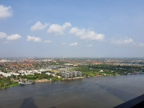 ให้เช่าคอนโด-politan-rive-ชั้น-35-ห้องหน้าแม่น้ำ-ขนาด-31-ตรม