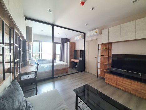 ให้เช่าคอนโด-politan-rive-ชั้น-35-ห้องหน้าแม่น้ำ-ขนาด-31-ตรม