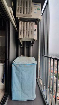 ให้เช่าคอนโด-plum-condo-central-station-ติดเซ็นทรัลเวสเกตท์-ชั้น-29-ขนาด-27-ตรม