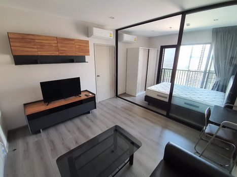 ให้เช่าคอนโด-politan-rive-ชั้นสูง-ชั้น-51-ขนาด-31-ตรม-ห้องใกล้แม่น้ำ-วิวสวน