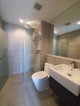 ให้เช่าคอนโด-politan-rive-ชั้นสูง-ชั้น-51-ขนาด-31-ตรม-ห้องใกล้แม่น้ำ-วิวสวน