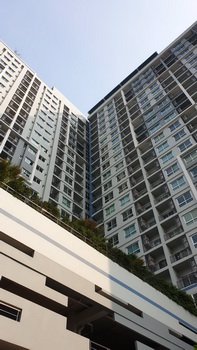 ให้เช่าคอนโด-ศุภาลัย-ซิตี้-รีสอร์ท-แจ้งวัฒนะ-ขนาด-31-ตรม-studio-ชั้น-15