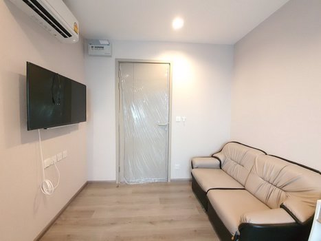 ให้เช่าคอนโด-politan-rive-ขนาด-25-ตรม-ชั้น-18-วิวสระ-เมือง