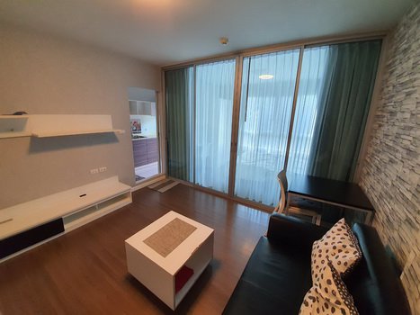 ให้เช่าคอนโด-d-condo-สาธุประดิษฐ์-49-ห้องขนาด-30-ตรมอาคาร-b-ชั้น-1