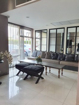 ให้เช่าคอนโด-d-condo-สาธุประดิษฐ์-49-ห้องขนาด-30-ตรมอาคาร-b-ชั้น-1