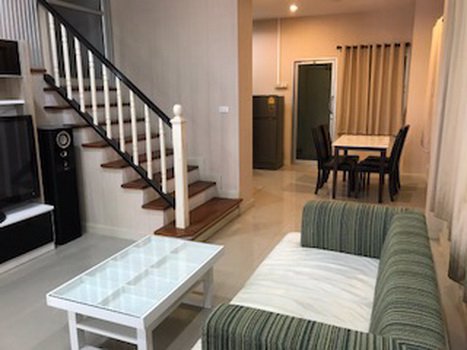 ให้เช่า-townhome-urban-sathorn-fully-furnish