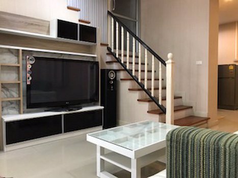 ให้เช่า-townhome-urban-sathorn-fully-furnish