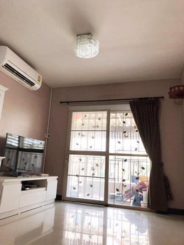 ขายทาวเฮ้าส์-พฤกษาวิลล์-18-เพชรเกษม-110-ต่อเติมแล้ว-ใหม่มาก-เฟอร์ครบ-พร้อมอยู่