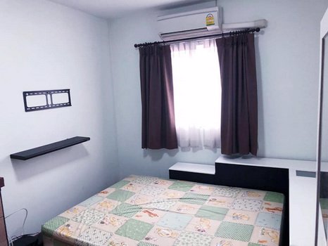 sell-town-house-in-pruksa-ville-18-phetkasem-110