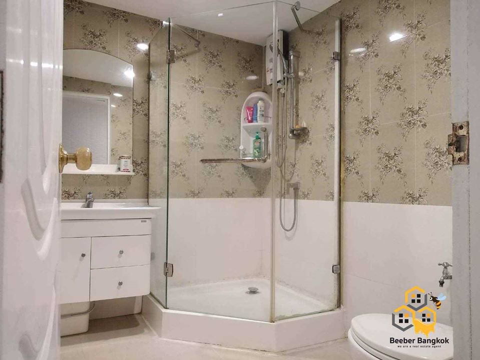 ขายบ้านเดี่ยวชั้นเดียว-ตกแต่งใหม่-ซอยคู้บอน-27-รามอินทรา