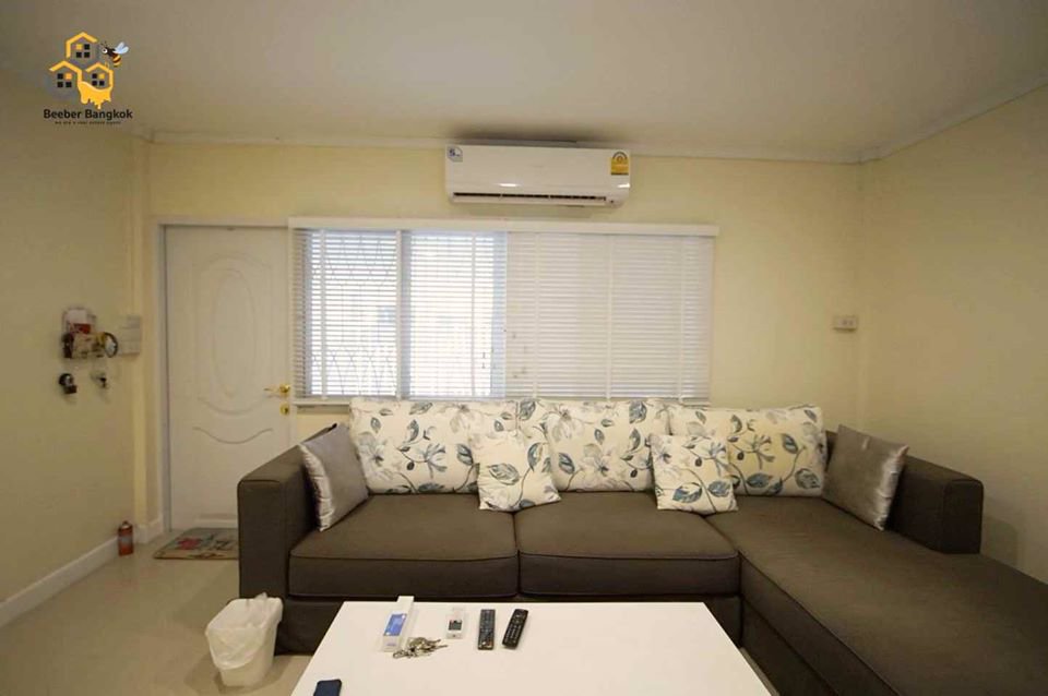 ขายบ้านเดี่ยวชั้นเดียว-ตกแต่งใหม่-ซอยคู้บอน-27-รามอินทรา