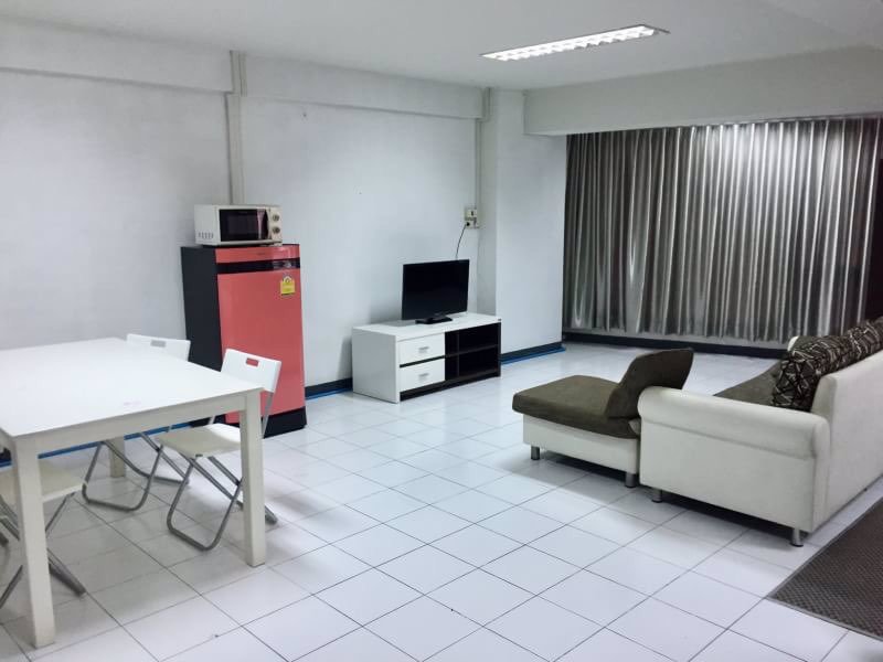 ให้เช่า-คอนโดบางอ้อ-ริเวอร์วิลล์-ขนาด-72-ตรม-studio-ห้องมุม