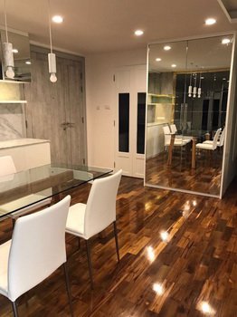 ให้เช่าคอนโด-บ้านสิริฤดี-ขนาดห้อง-85-ตรม-ชั้น-2