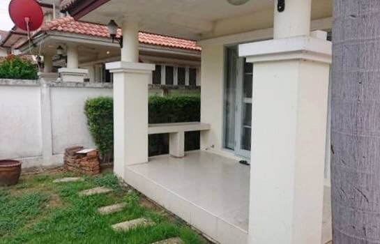 ขายบ้านเดี่ยว-2ชั้น-ขนาด-50ตารางวา-หมู่บ้านโรยัลปาร์ควิลล์