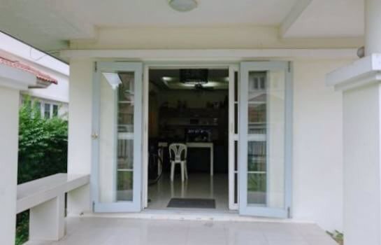 ขายบ้านเดี่ยว-2ชั้น-ขนาด-50ตารางวา-หมู่บ้านโรยัลปาร์ควิลล์