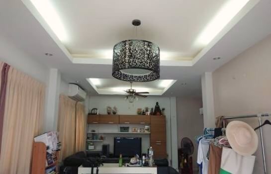 ขายบ้านเดี่ยว-2ชั้น-ขนาด-50ตารางวา-หมู่บ้านโรยัลปาร์ควิลล์