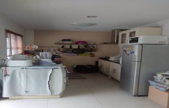 ขายบ้านเดี่ยว-2ชั้น-ขนาด-50ตารางวา-หมู่บ้านโรยัลปาร์ควิลล์