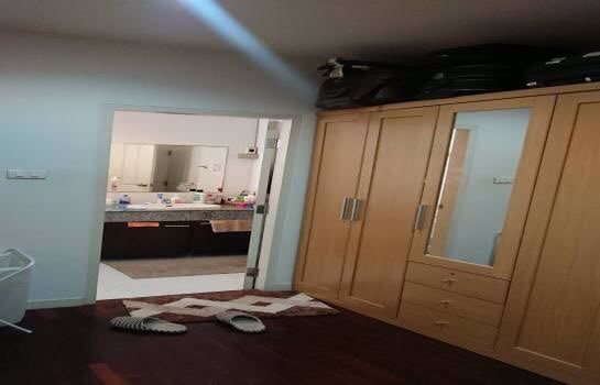 ขายบ้านเดี่ยว-2ชั้น-ขนาด-50ตารางวา-หมู่บ้านโรยัลปาร์ควิลล์