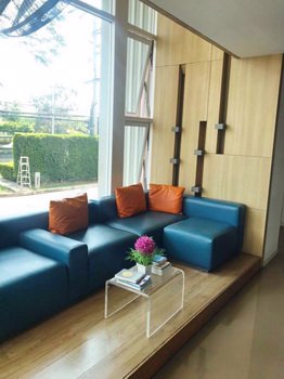 ขายคอนโดราคาพิเศษ-เดอะ-คีย์-ประชาชื่น-ขนาดห้อง-36-ตรม-ชั้น-10-ห้องมุม-วิวสระ